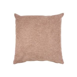 Sierkussen Miton - Roze - Polyester - 45x45x0cm (BxHxD)