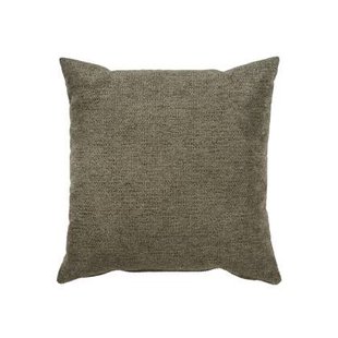 Sierkussen Miton - Groen - Polyester - 45x45x0cm (BxHxD)