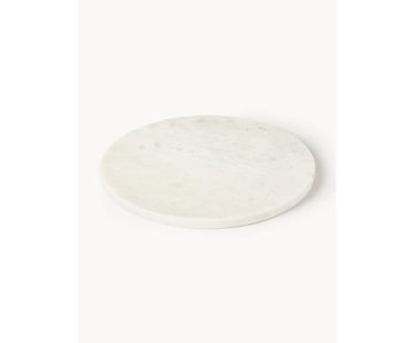 Marmeren serveerplateau Aika