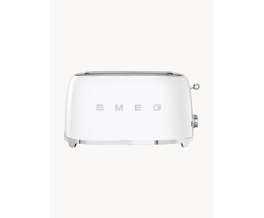 Broodrooster 50's Style met lange sleuf