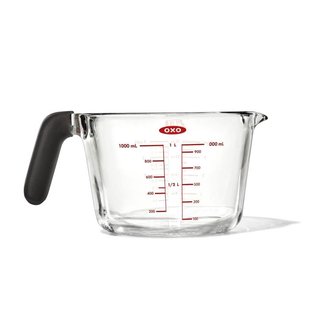 OXO - maatkan glas - 1 ltr