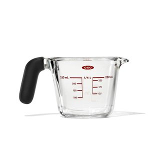 OXO - maatkan glas - 250 ml
