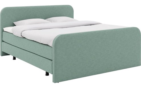 Goossens Boxspring Indy 500