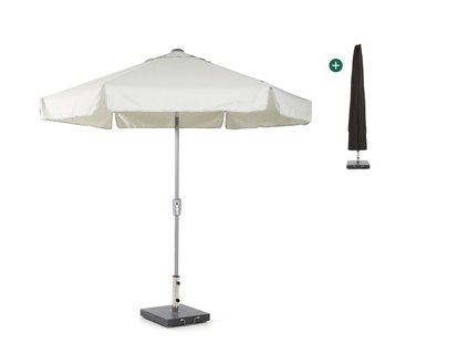 Shadowline Aruba parasol ø 250cm - Laagste prijsgarantie!