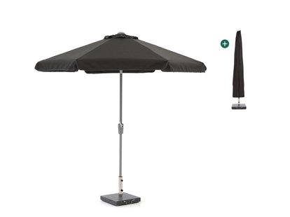 Shadowline Aruba parasol ø 250cm - Laagste prijsgarantie!