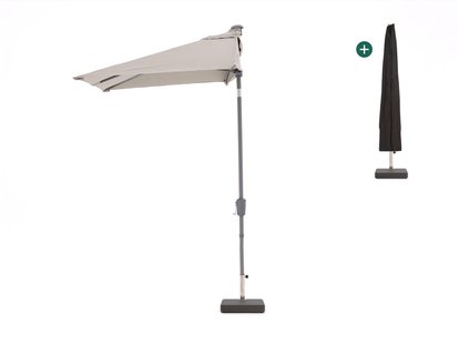 Shadowline balkonparasol 210x130cm - Laagste prijsgarantie!
