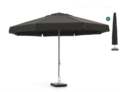 Shadowline Bonaire parasol ø 400cm - Laagste prijsgarantie!