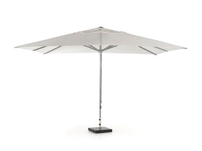 Shadowline Cuba parasol 400x300cm - Laagste prijsgarantie!