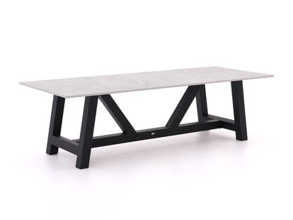 Bellagio Bresimo dining tuintafel 260x100cm - Laagste prijsgarantie!