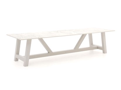 Bellagio Bresimo dining tuintafel 317x100cm - Laagste prijsgarantie! Bellagio Bresimo dining tuintafel 317x100cm - Laagste prijsgarantie!