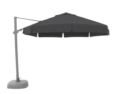 Shadowline Miami zweefparasol ø 350cm - Laagste prijsgarantie!