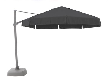 Shadowline Miami zweefparasol ø 350cm - Laagste prijsgarantie!