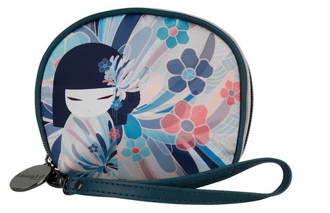 Japanse Kom - Tokyo Design Studio - Fleur de Ligne - 800ml - 17.5 x 7.5cm