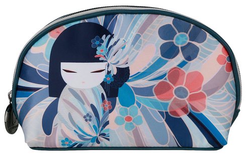 Japanse kom - Tokyo Design Studio - Fleur de Ligne - 300ml - 11.8x5.5cm