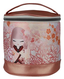 Japans bord - Tokyo Design Studio - Fleur de Ligne - 15.6 cm