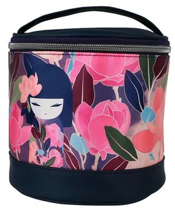 Japans Porseleinen Bord - Seigaiha - Tokyo Design Studio - 15.5 x 2.6 cm