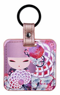 Japanse kom 800ml - Tokyo Design Studio - Fleur de Ligne - 17.5 x 7.5cm