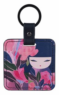 Japanse Kom - Tokyo Design Studio - Fleur de Ligne - 300ml - 11.8 x 5.5cm