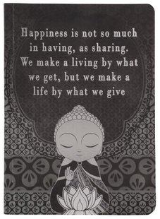 Blauw-Witte Kom 1000ml - Tokyo Design Studio - 19.5x7.5cm