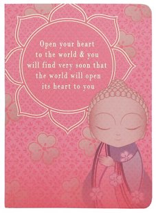 Tokyo Design Studio Bordenset - Star Wave - Set van 6 stuks - 16 x 2cm