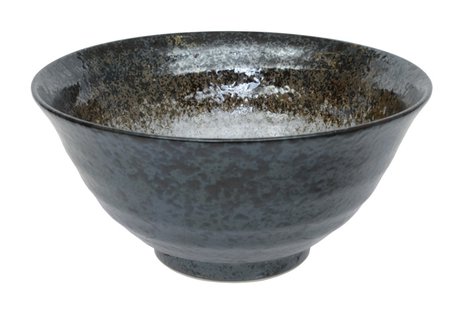 Japanse keramiek kom - Mino Yaki - 1200ml - 20 x 10cm
