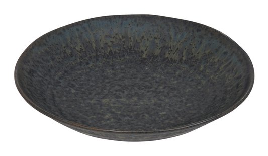 Matzwart Bord - Onyx Noir - 20.5 x 4.5cm 550ml