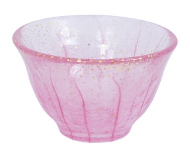 Paarse Sakekop - The Oriental Shop - 70ml - 7.4 x 4.5cm