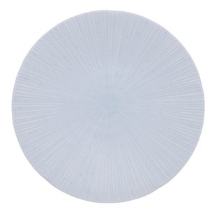 Ontbijtbord Tokyo Design Studio Sky - Wit - 22,5 cm