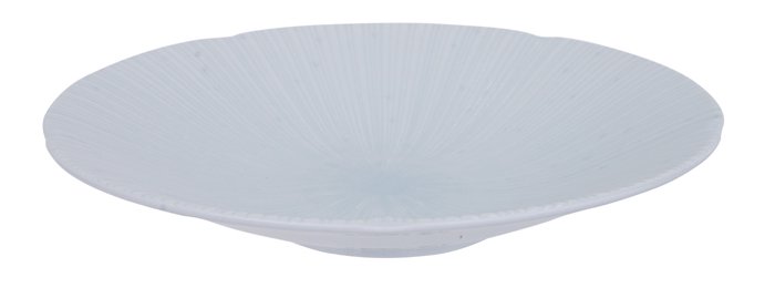 Wit Ontbijtbord Tokyo Design Studio Sky - Porselein 22.5 x 4 cm