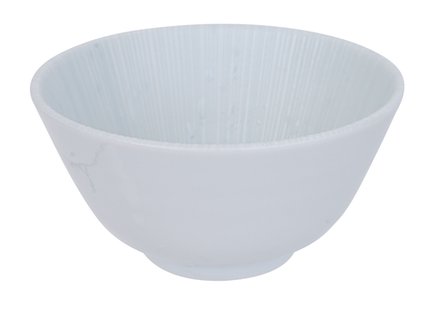 Witte rijstkom - Tokyo Design Studio Sky - 350ml - 12 x 6.4cm