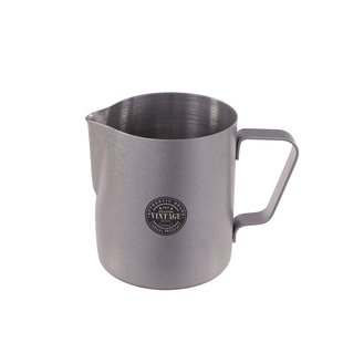 Vintage Dinermes 23,5 cm - The Oriental Shop