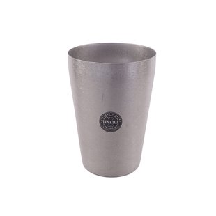 Vintage Boston Shaker - The Oriental Shop - 530ml