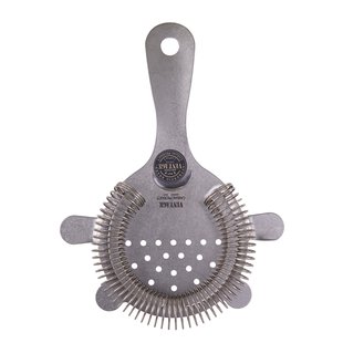 Vintage Cocktail Vergiet - Stijlvol en Functioneel