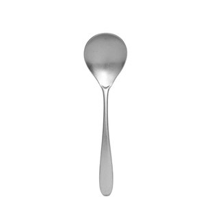 Vintage Bouillonlepel - The Oriental Shop - 14.5 cm