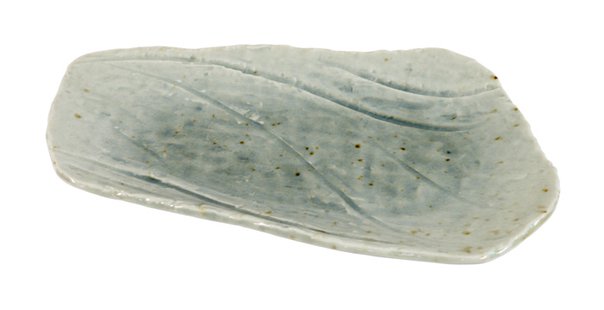 Wit Rechthoekig Bord - 26 x 17.8 cm