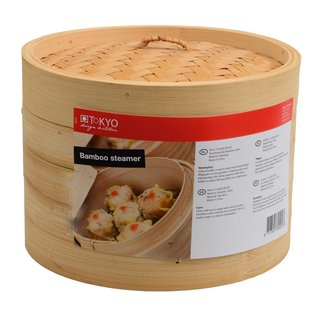 Bamboe Stomer - Tokyo Design Kitchen - 25 cm