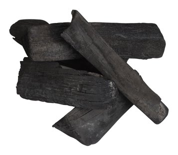 Binchotan Houtskool uit Indonesië - The Oriental Shop - 15kg