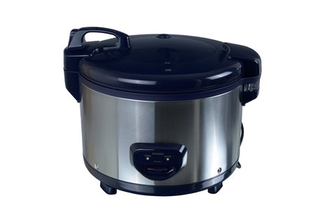 Rijstkoker Cuckoo - Groot Familieformaat - 5400ml