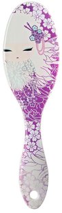 Akemi Haarborstel - Kimidoll - Decoratief en Functioneel