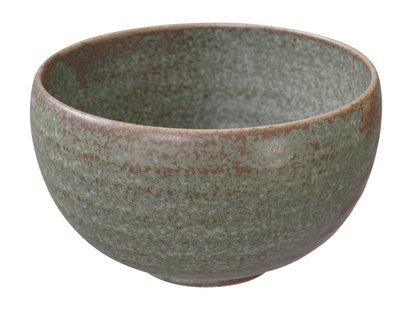 Groene kom - Vert Sauge - 600ml - 13 x 8cm