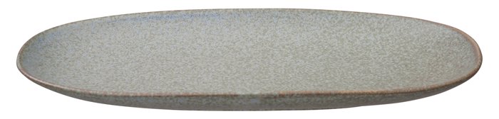 Groen Rechthoekig Bord - Vert Sauge - 28.5 x 14 x 2.5 cm