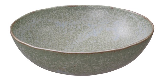 Groene Kom - Vert Sauge Collectie - 500ml - 17x15.3x5cm