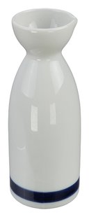 Witte Proef Sakefles - 180ml - 5 x 13cm