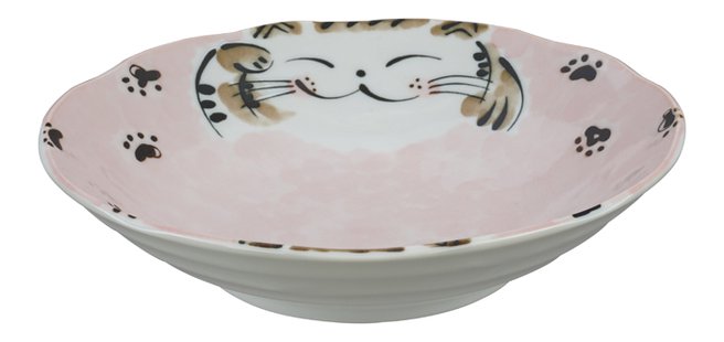 Roze Kom Kawaii - 21 x 5cm 700ml