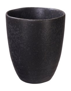Matzwarte Kop - Onyx Noir - 200ml 7.5 x 8.8 cm