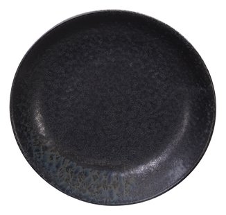 Matzwart Bord - Onyx Noir - 16.5 x 2.5 cm
