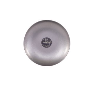 Vintage Dienblad - The Oriental Shop - 9.7 x 1.4 cm