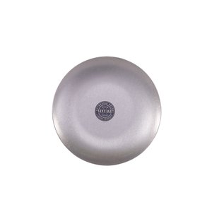 Vintage Dienblad - The Oriental Shop - Metaal - 11,8 x 1,2 cm