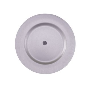 Vintage Ronde Schaal - The Oriental Shop - 30,2 x 1,7 cm