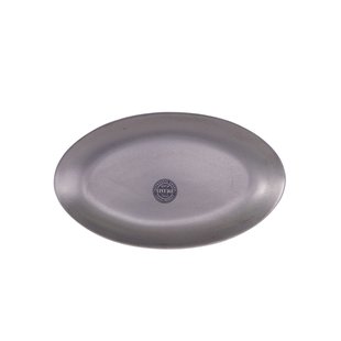 Vintage Café Dienblad - 20.5 x 12.3 x 1.4 cm